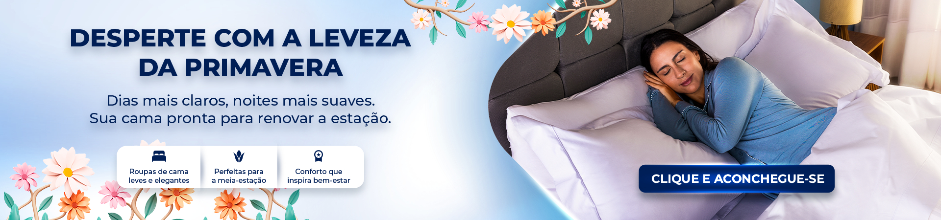 Arte promocional camaria